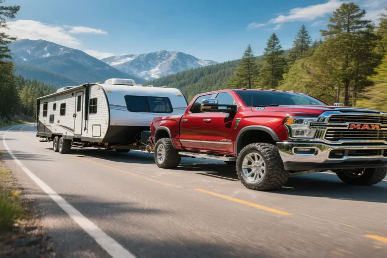 Complete Towing Guide & Top Picks