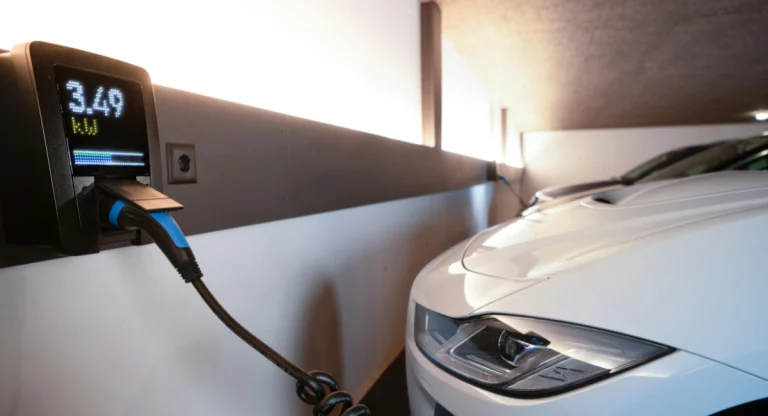 Best Home EV Chargers for 2025: Fast, Smart & Affordable