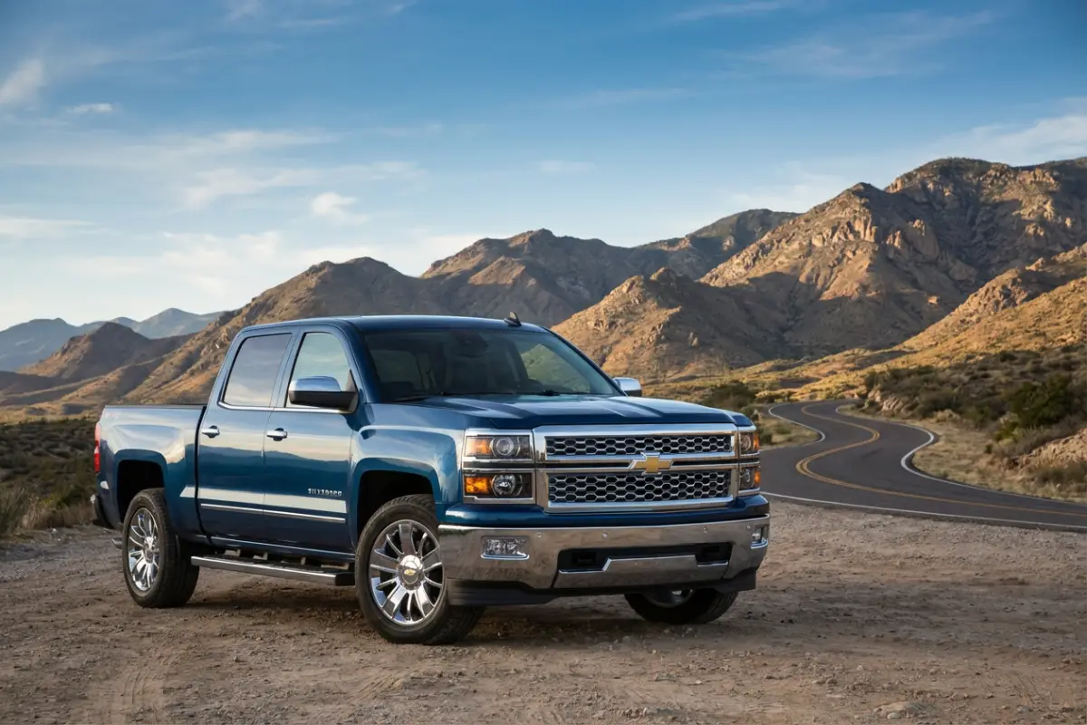 The Ultimate Guide to Buying a Truck in the USA