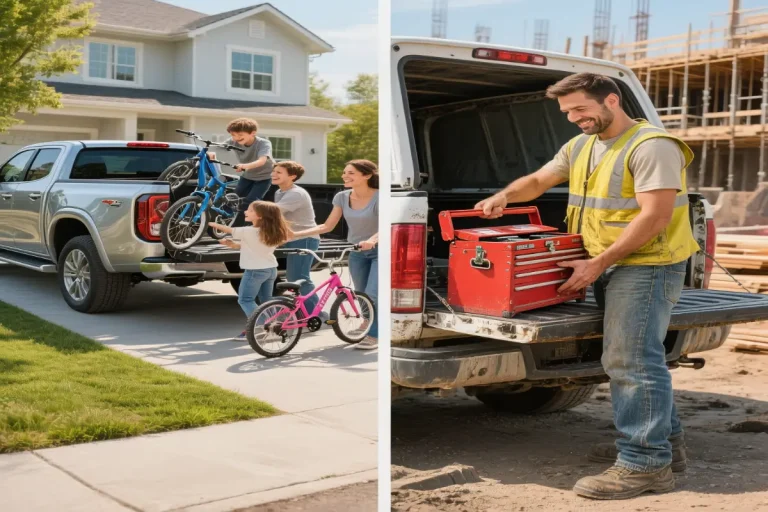 Truck Matching Tool & Real-Life Examples