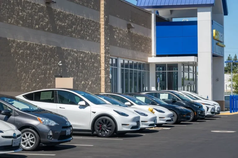 Used evs under $25k: smart affiliate buys