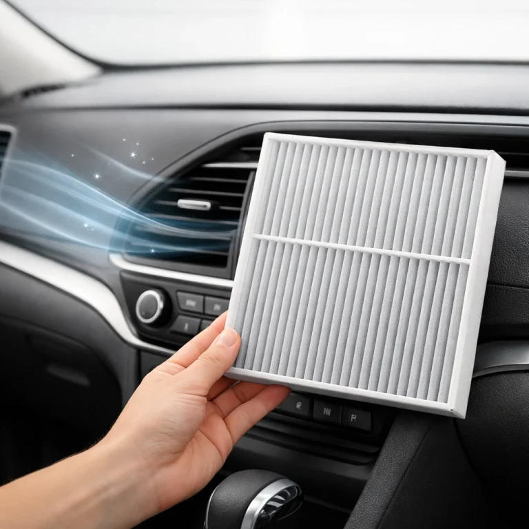 Replacing cabin air filters diy: complete car owner guide