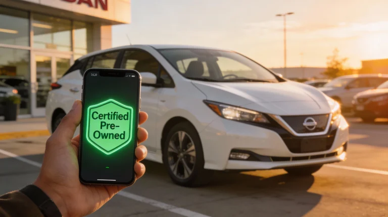 Best used electric cars under 20000 dollars including Nissan Leaf and Chevy Bolt EUV