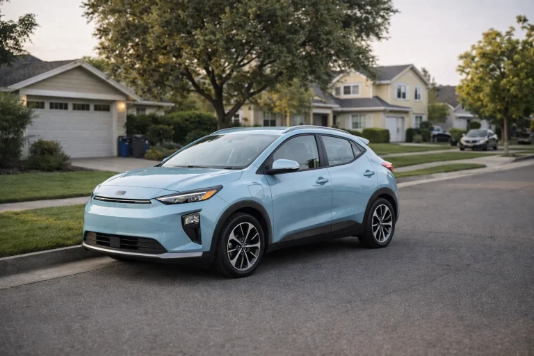 Is an ev under $30k worth it? buyer decision guide