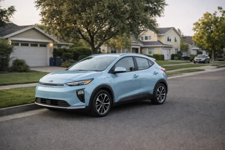 Is an ev under $30k worth it? buyer decision guide