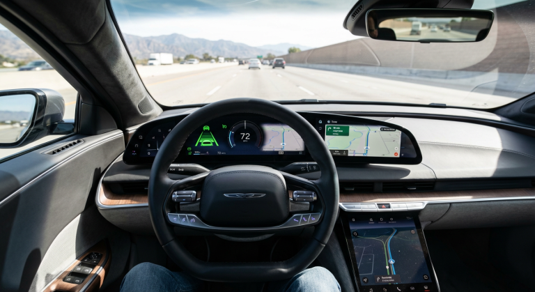 Advanced Driver Assistance Systems (ADAS) Explained 2026