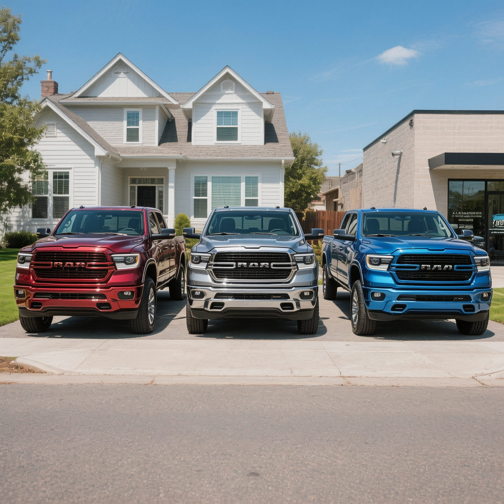 Best Midsize Trucks Under $40,000 in 2026 (Capability on a Budget)