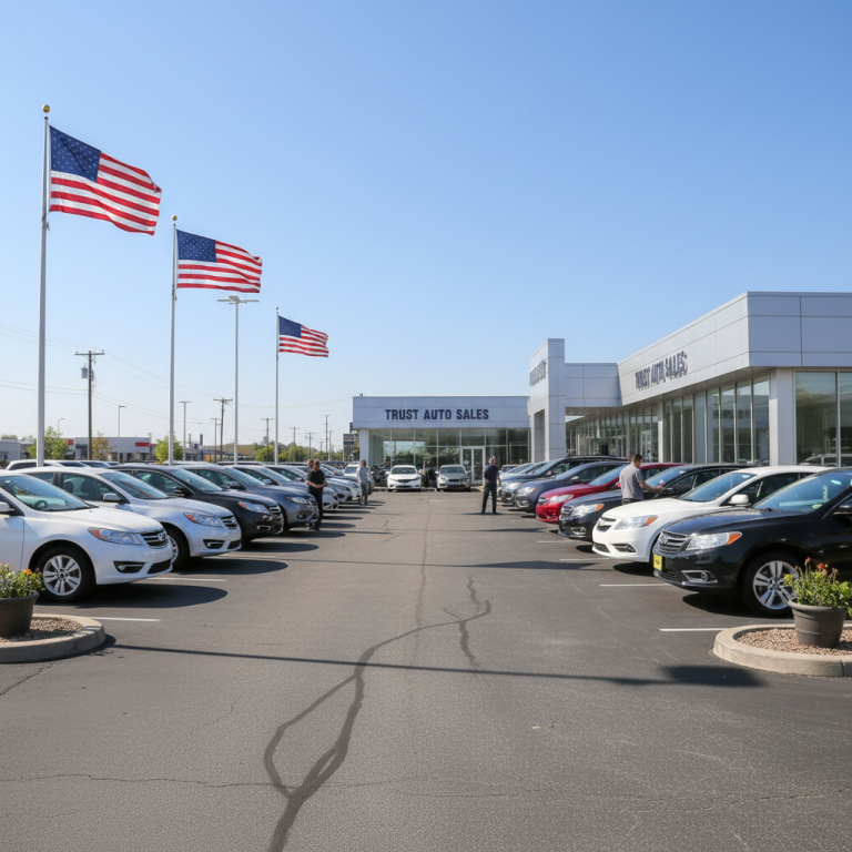 Best Used Cars to Buy in USA 2026 (Complete Buying Guide)