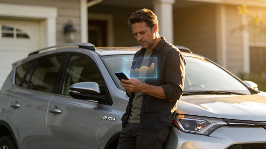 what is my car worth how to price a used car in 2026